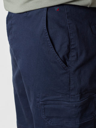REDGREEN LANCE CARGO SHORTS Shorts 0682 NAVY