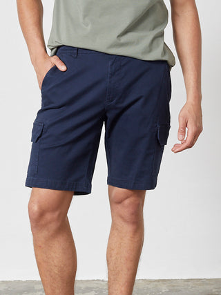 REDGREEN LANCE CARGO SHORTS Shorts 0682 NAVY