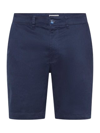 REDGREEN LIAM CHINO SHORTS Shorts 0682 NAVY