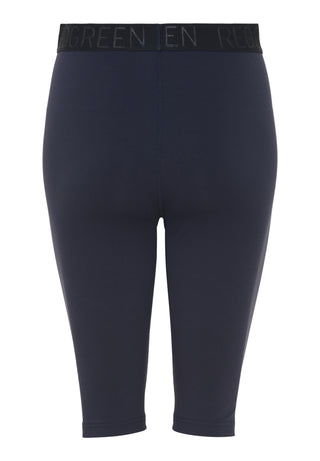 REDGREEN WOMAN Leonora Shorts Pants and Shorts 068 Navy
