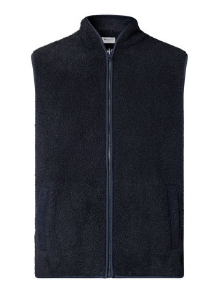 REDGREEN WOMAN Leslie Fleece 069 Dark Navy
