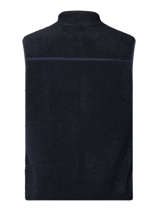 REDGREEN WOMAN Leslie Fleece 069 Dark Navy
