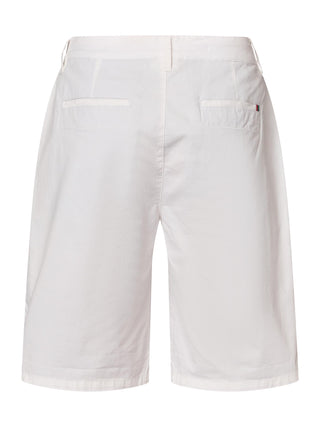 REDGREEN WOMAN Lucca Pants and Shorts 021 Ecru