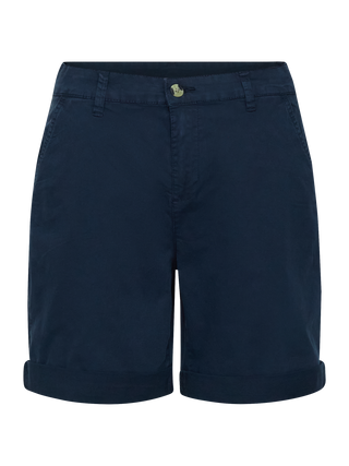 REDGREEN WOMAN Lucca Pants and Shorts 069 Dark Navy