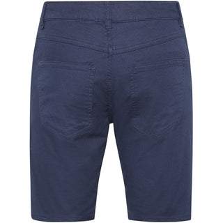 REDGREEN MARK 5-POCKET SHORTS Shorts 0682 NAVY