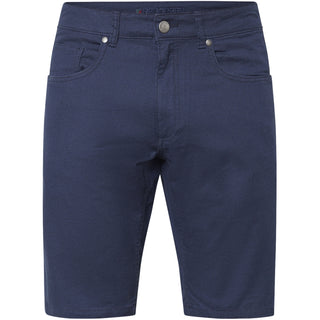 REDGREEN MARK 5-POCKET SHORTS Shorts 0682 NAVY