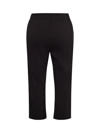 REDGREEN WOMAN Mary Pants and Shorts 099 Black