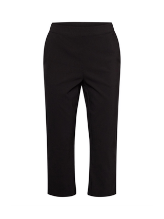 REDGREEN WOMAN Mary Pants and Shorts 099 Black