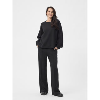 REDGREEN WOMAN Millie Pants and Shorts 099 Black