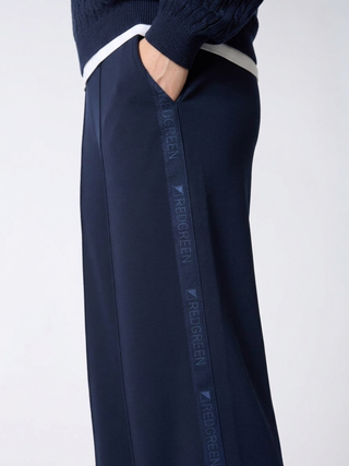 REDGREEN WOMAN Mirah Sweats 069 Dark Navy