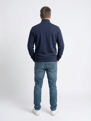 REDGREEN RG20014 Sweatshirt Navy