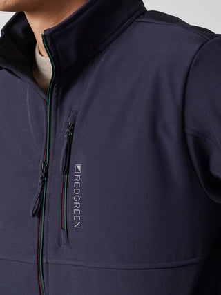 REDGREEN SHORE SOFTSHELL JACKET Jacket