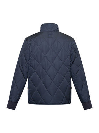REDGREEN WOMAN Santana Jackets and Coats 069 Dark Navy