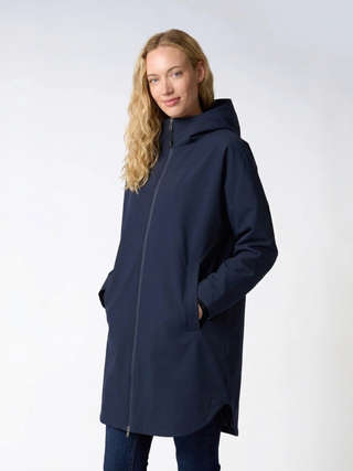 REDGREEN WOMAN Sasha 2.0 Jackets and Coats 069 Dark Navy