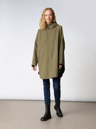 REDGREEN WOMAN Sasha 2.0 Jackets and Coats 077 Olive Green