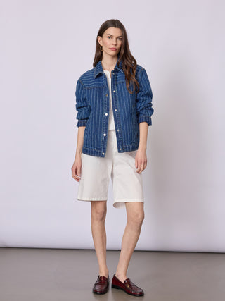 REDGREEN WOMAN Sassy Jackets and Coats 066 Denim