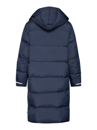 REDGREEN WOMAN Sille Jackets and Coats 069 Dark Navy