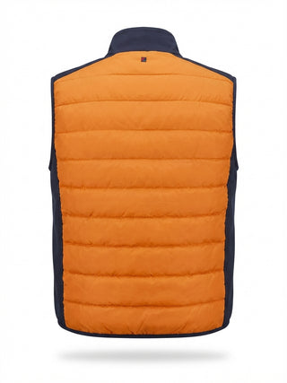 REDGREEN Silvoni Vest Yellow