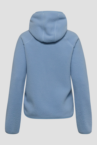 REDGREEN WOMAN Sisse Pile Fleece Fleece 061 Sky Blue