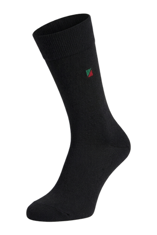Amazon Redgreen Theodor 10-pack Socks Black