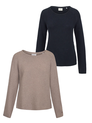 Julia 2-pak Strik (Spar 299 kr.)