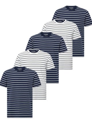 Conway - 5-pack i klassiske farver
