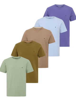 Chris 5-pack