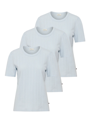 Camille - 3-pack i blå