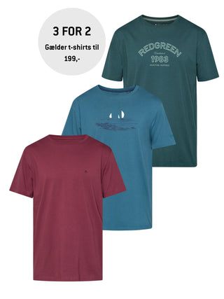 3 for 2 – T-shirts