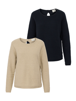 Keesha - 2-pack i klassiske farver