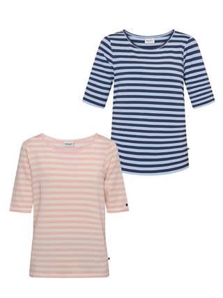 Hedy 2-pak T-shirt (Spar 100 kr)