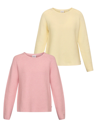 Julia 2-pak Strik (Spar 299 kr.)